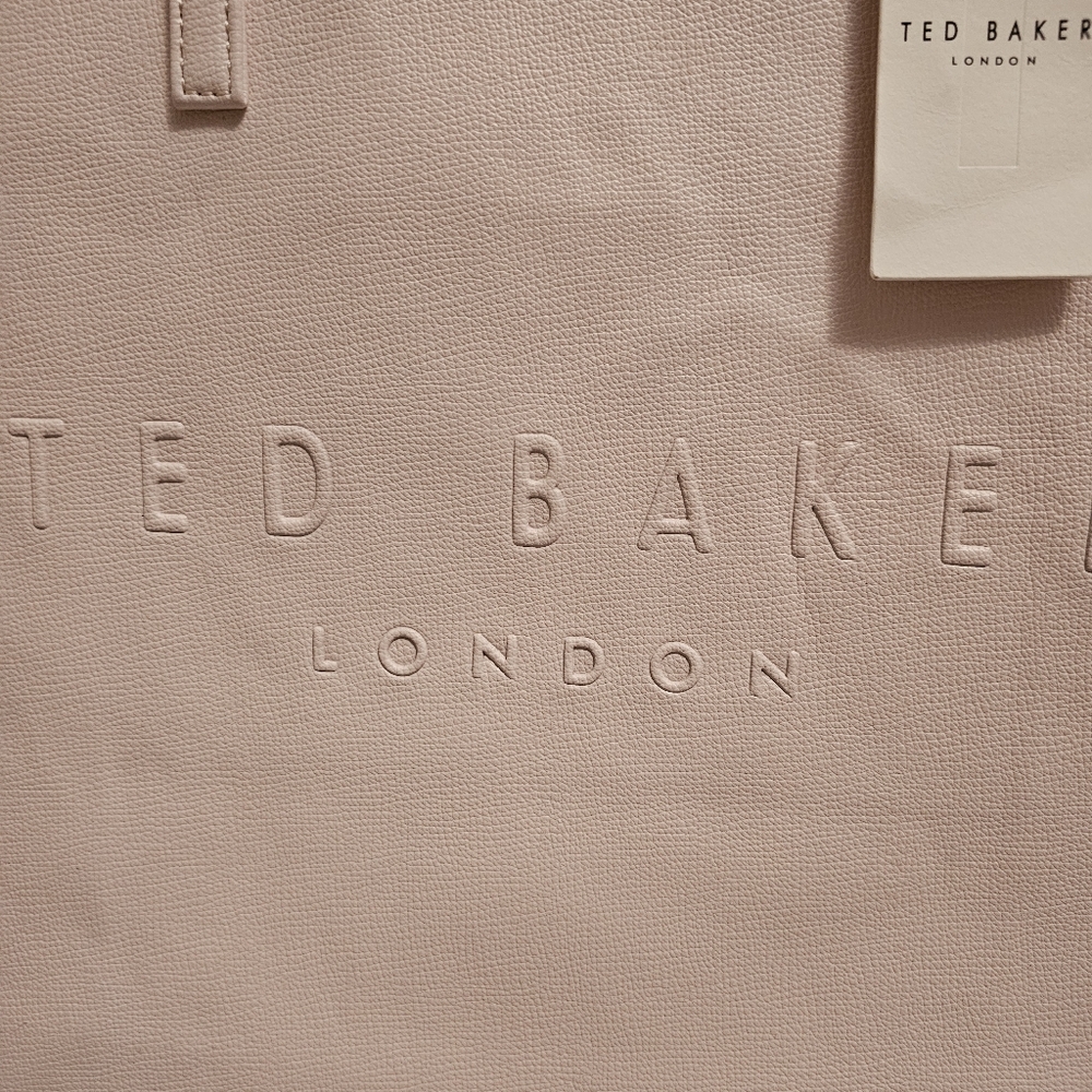 Ted Baker Large Soocon Icon Bag - Picture 9 of 16